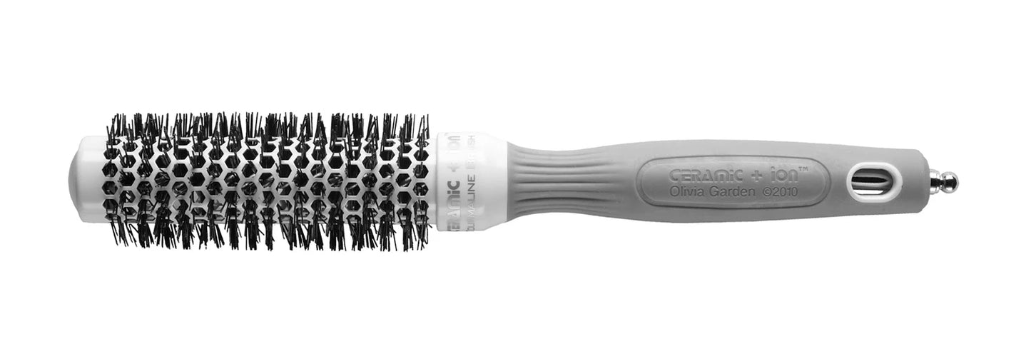 Ceramic & Ion Thermal Brush Collection