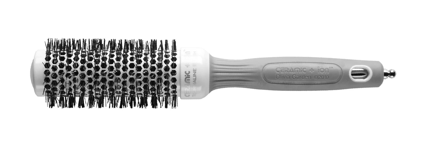 Ceramic & Ion Thermal Brush Collection