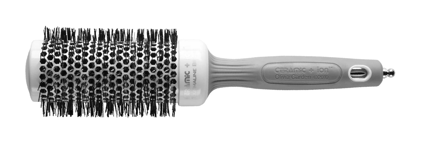 Ceramic & Ion Thermal Brush Collection