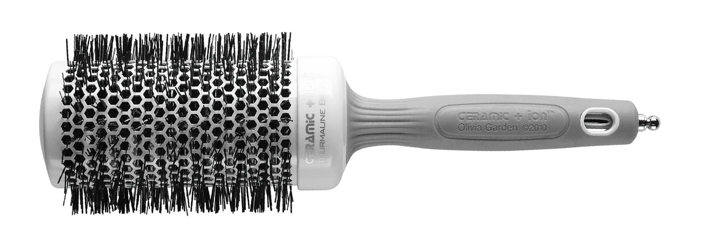 Ceramic & Ion Thermal Brush Collection