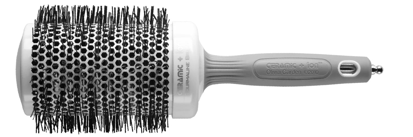 Ceramic & Ion Thermal Brush Collection