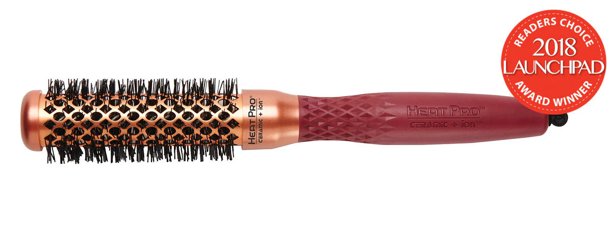 Heat Pro Thermal Brush Collection