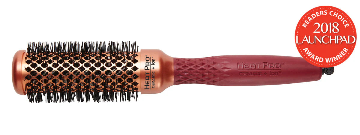 Heat Pro Thermal Brush Collection