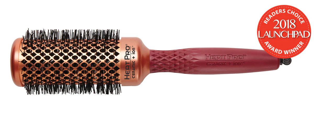 Heat Pro Thermal Brush Collection