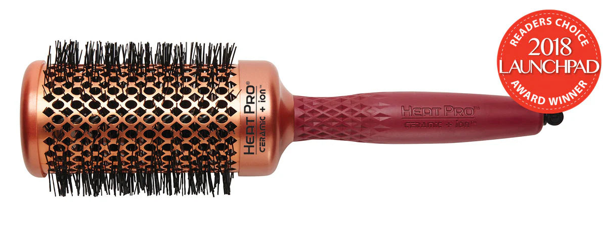 Heat Pro Thermal Brush Collection