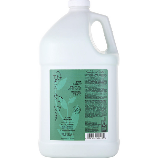 Green Meadow Balancing Conditioner Gallon