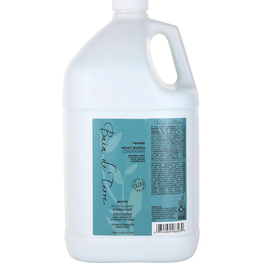 Jasmine Moisturizing Conditioner Gallon