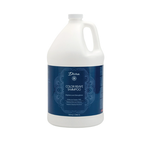 Color Revive Shampoo Gallon