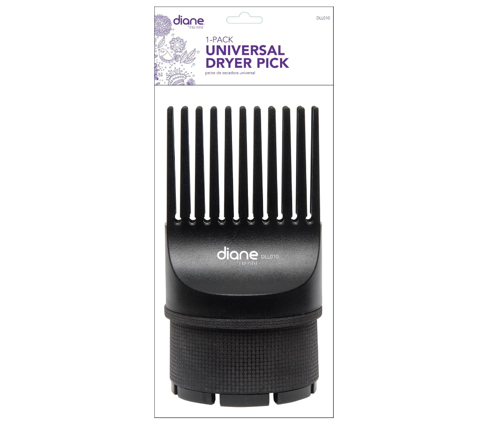 Universal Dryer Pick