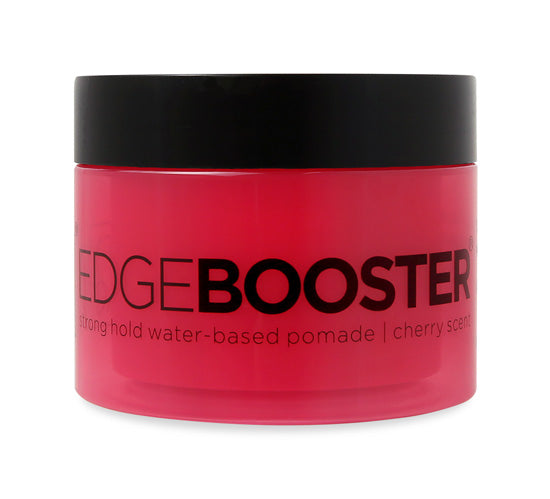 Edge Booster Strong Hold Water-based Pomade 3.38oz