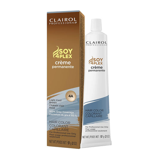 Clairol Professional Permanent Crème Hair Color 2oz