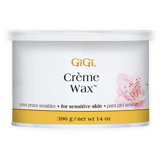 Crème Wax 14oz