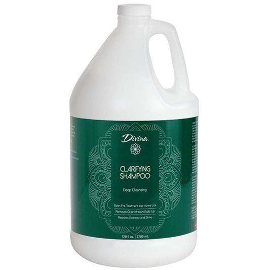 Clarifying Shampoo Gallon