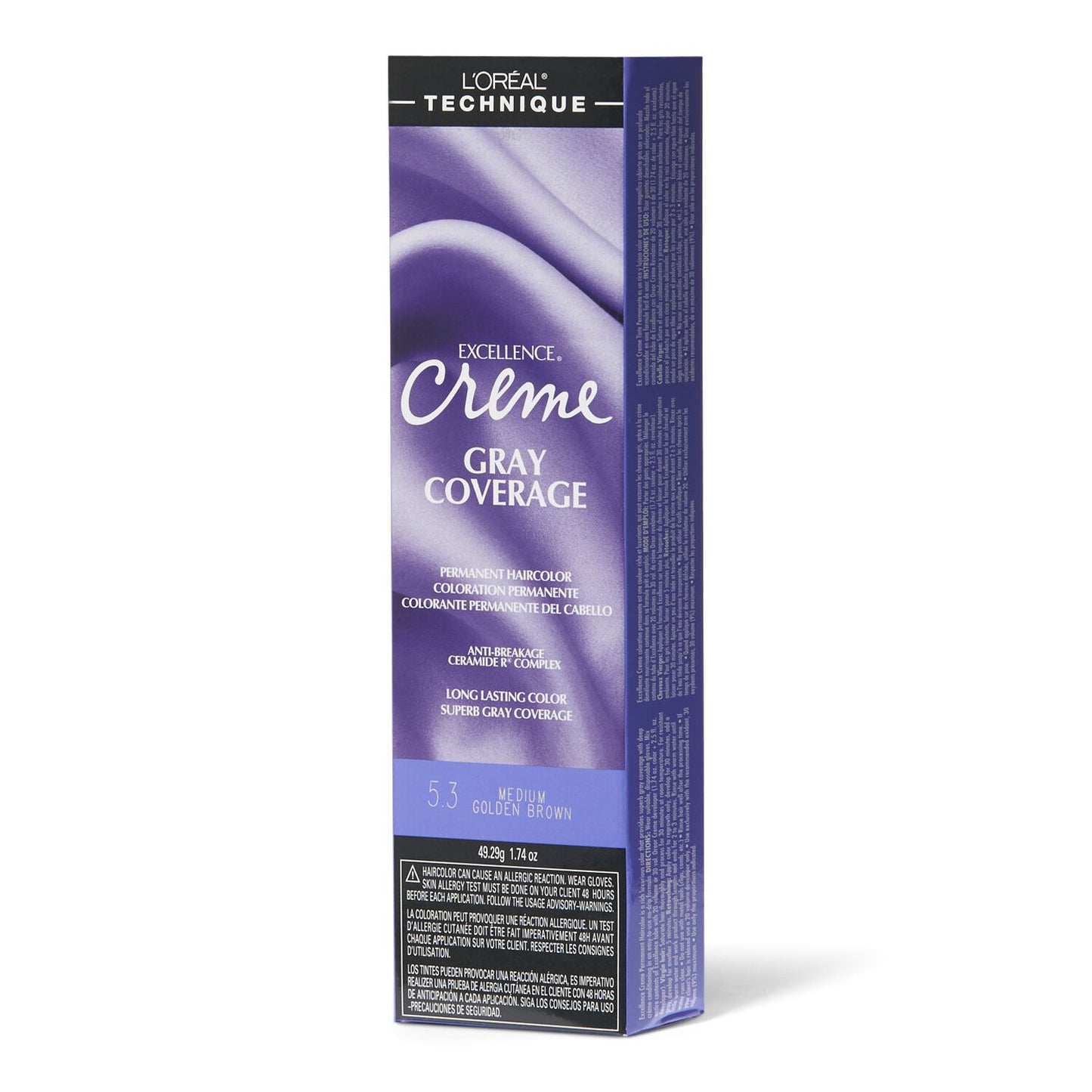 Excellence Creme Hair Color 1.74oz