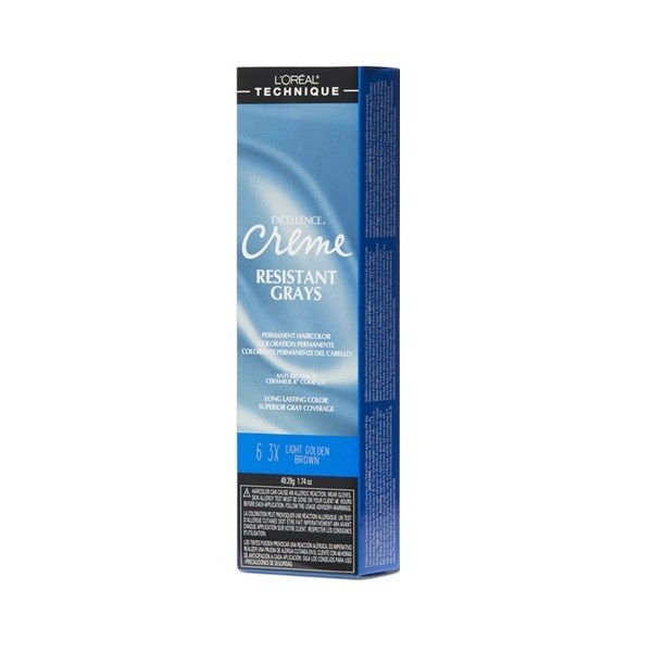 Excellence Creme Hair Color 1.74oz