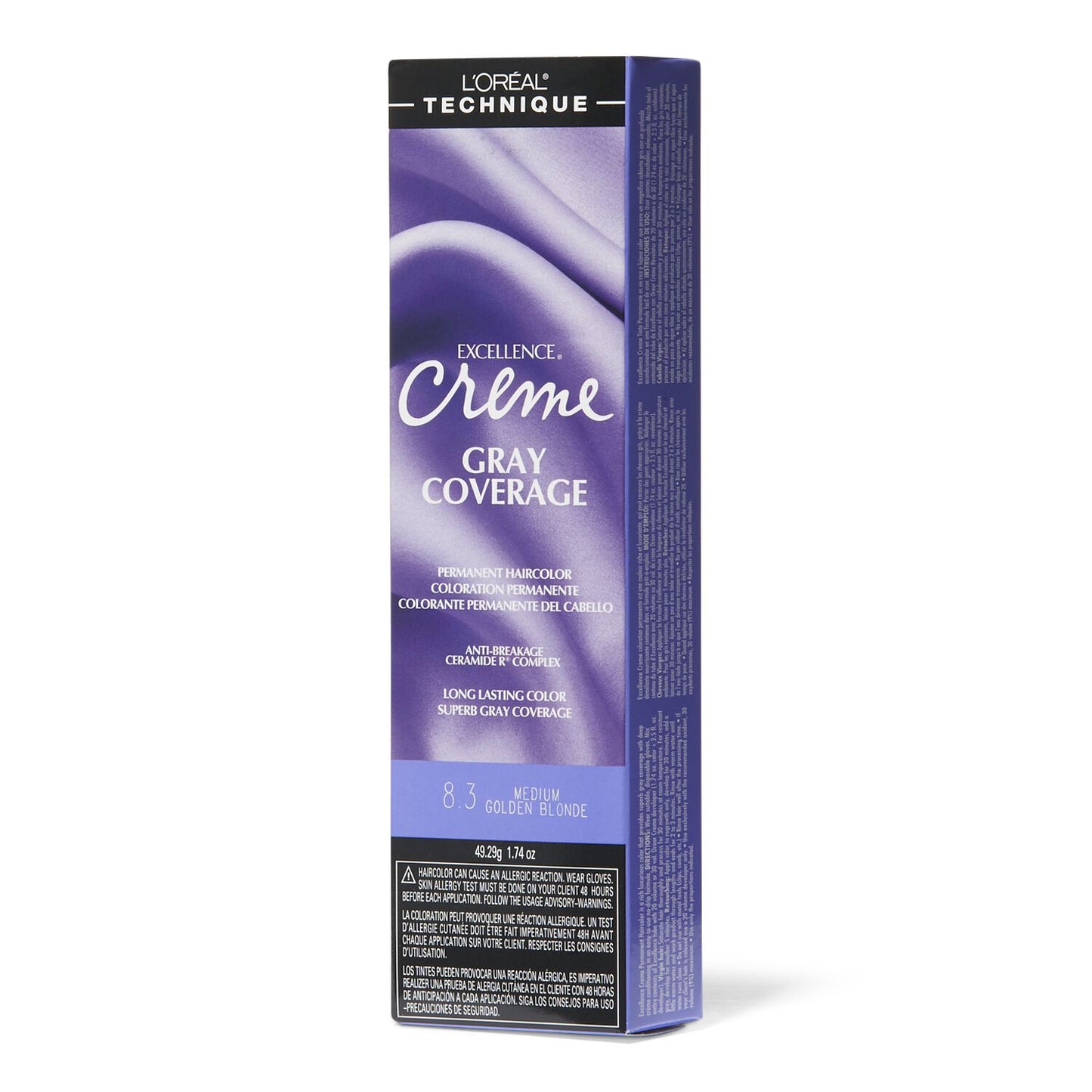 Excellence Creme Hair Color 1.74oz