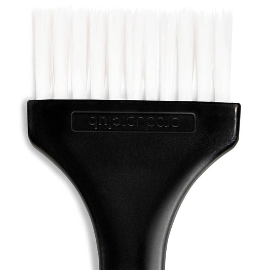 Feather Bristle Brush