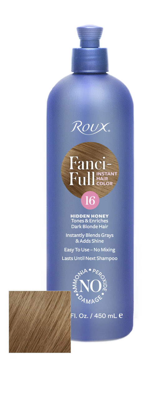 Fanci-Full Color Rinse 15.2oz