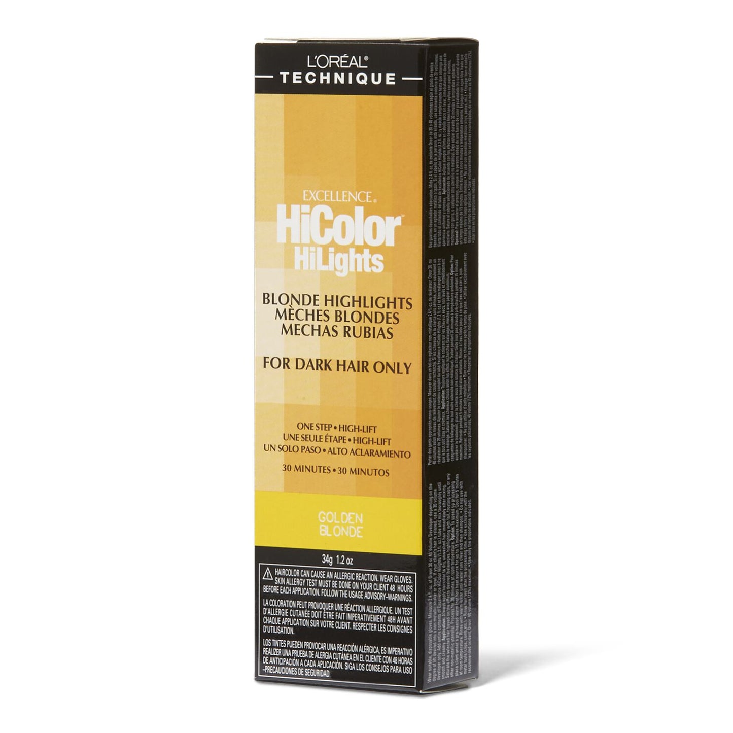 Excellence Hi-Color 2oz