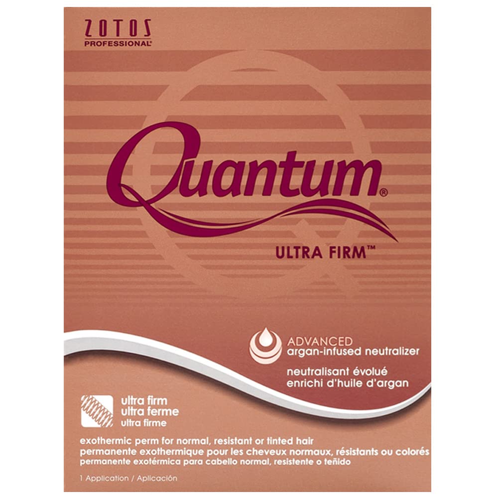 Quantum Perms