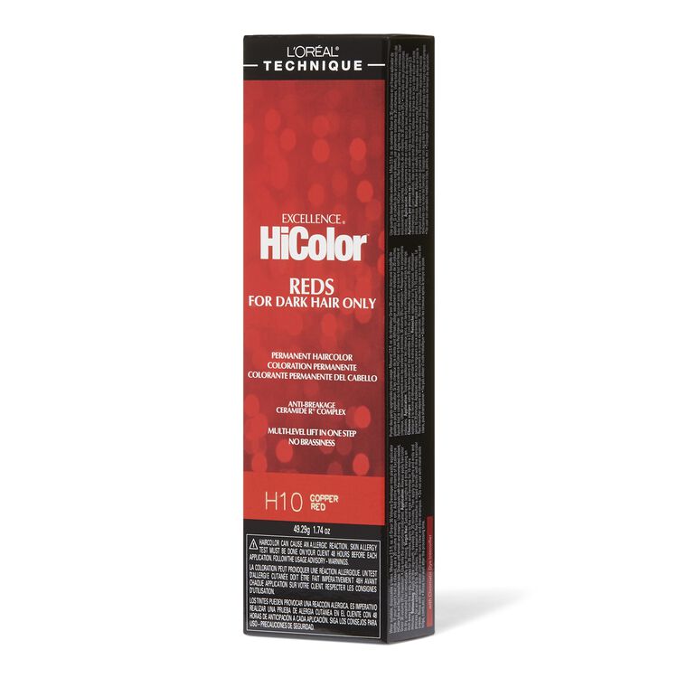 Excellence Hi-Color 2oz