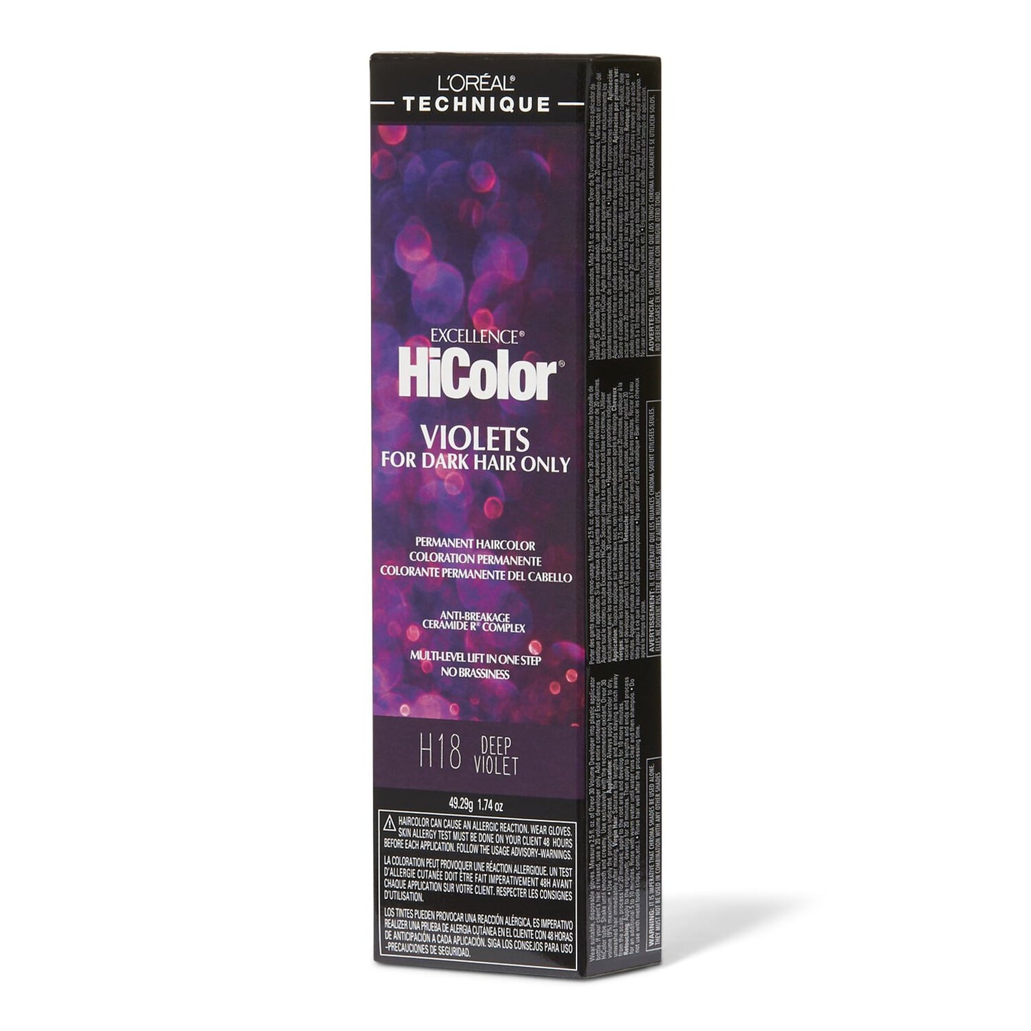 Excellence Hi-Color 2oz