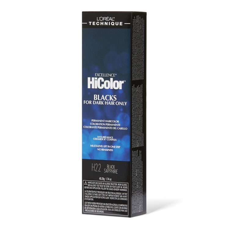 Excellence Hi-Color 2oz