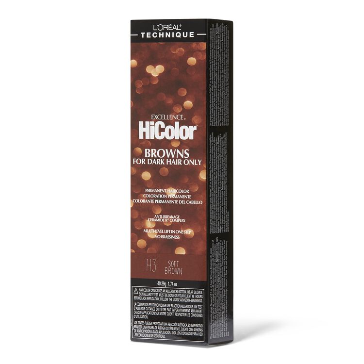 Excellence Hi-Color 2oz