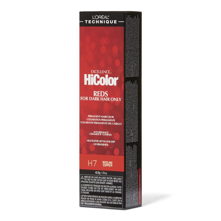 Excellence Hi-Color 2oz