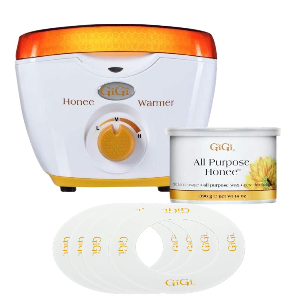 Honee Wax Warmer 14oz