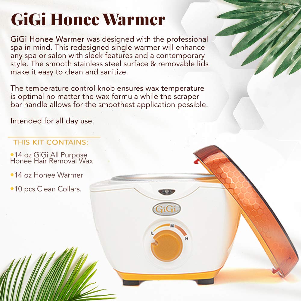 Honee Wax Warmer 14oz