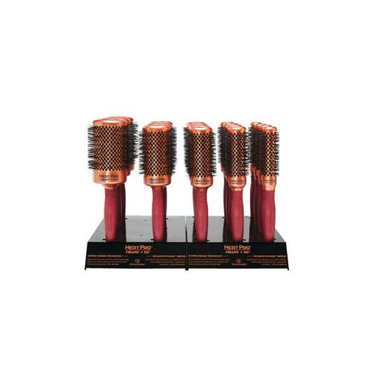 Heat Pro Thermal Brush Collection