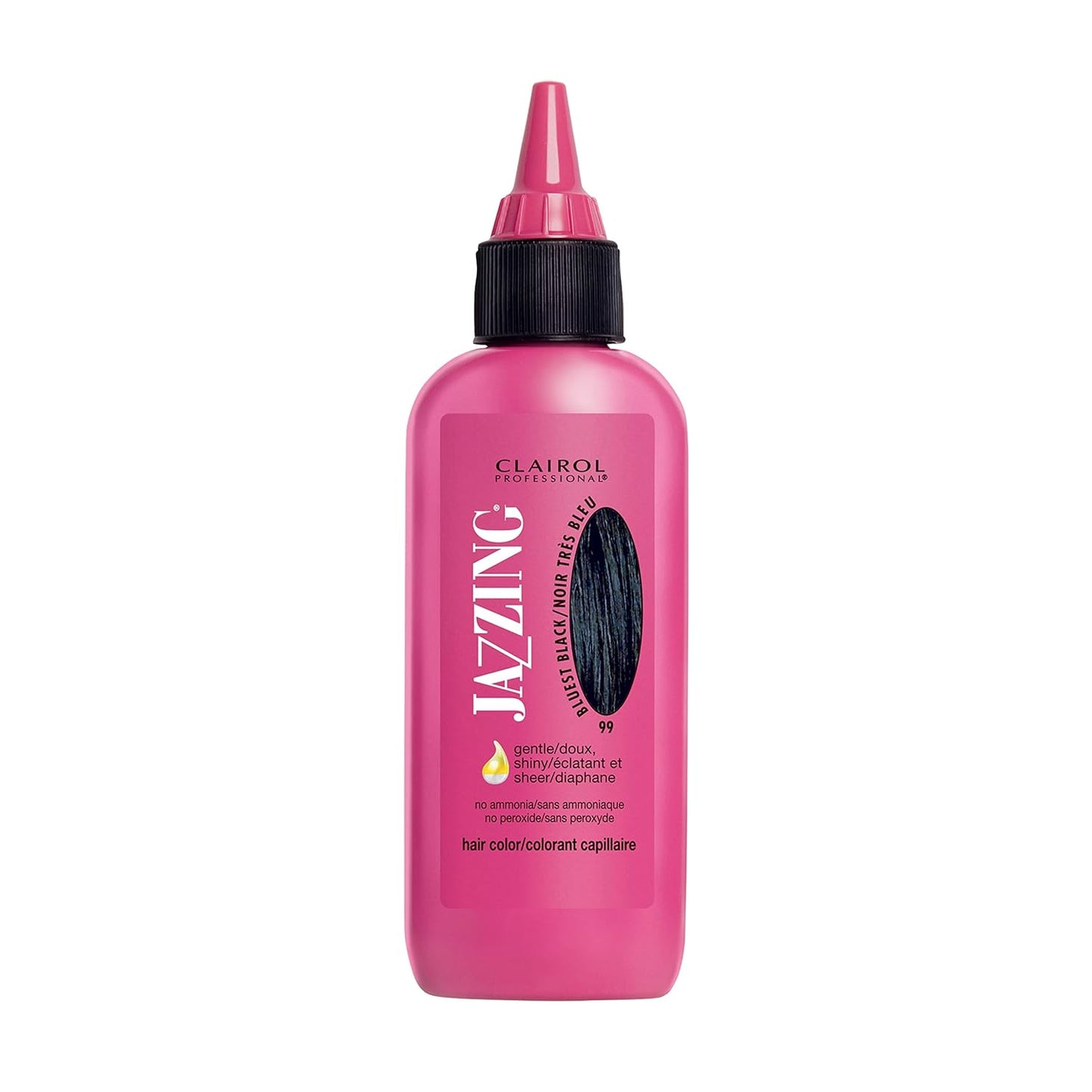 Jazzing Semi Permanent Haircolor 3oz