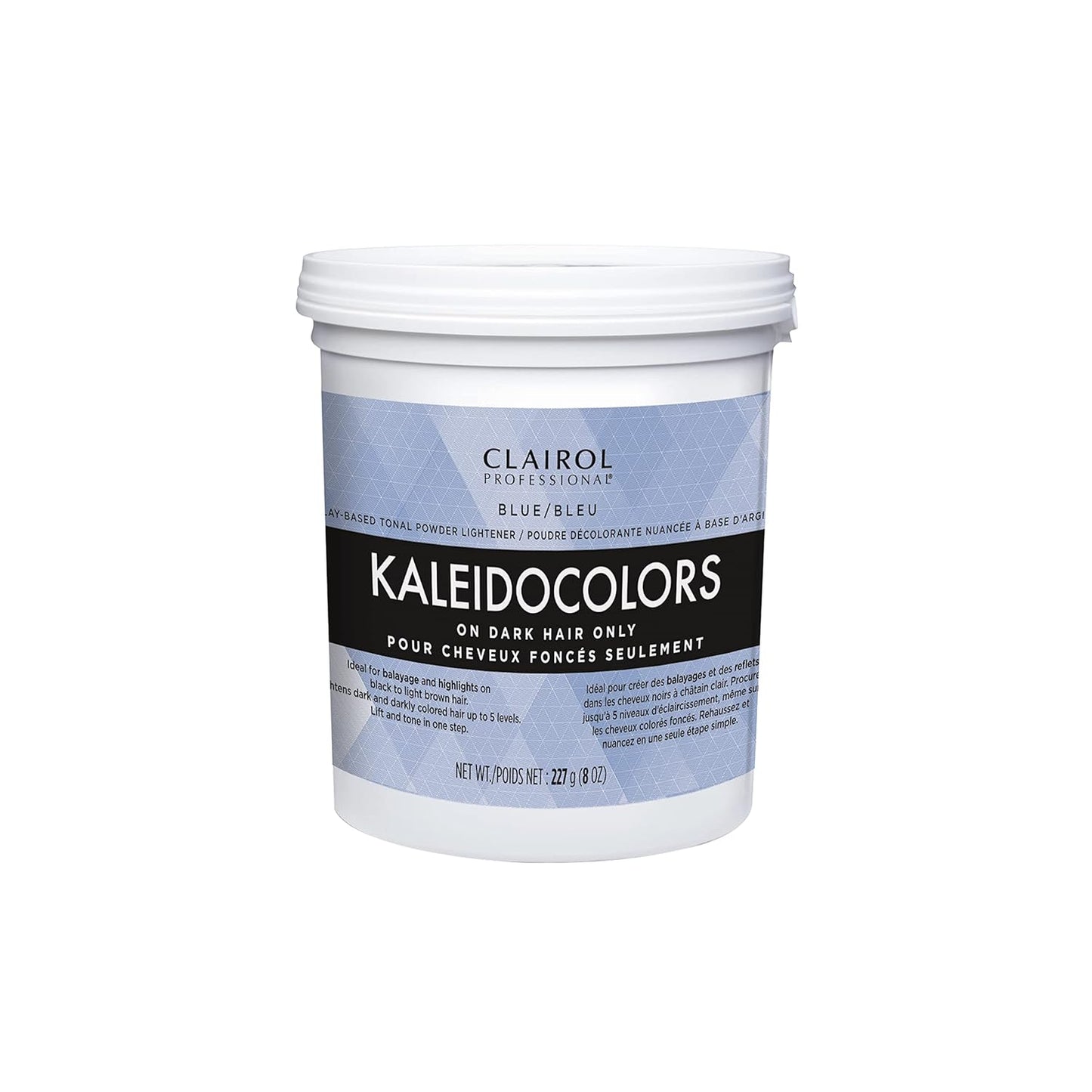 Kaleidocolors Hair Lightener Powder 8oz