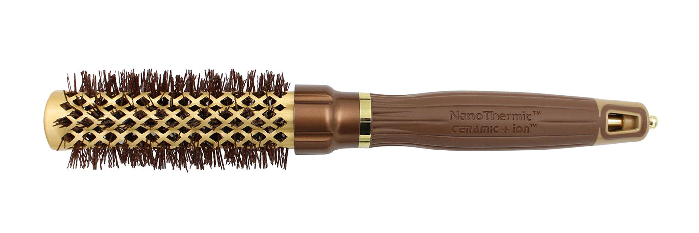 NanoThermic PowerGrip Brush Collection