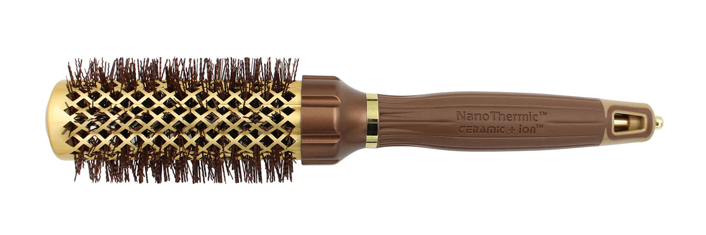 NanoThermic PowerGrip Brush Collection