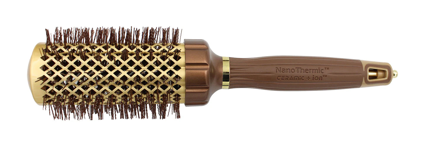 NanoThermic PowerGrip Brush Collection