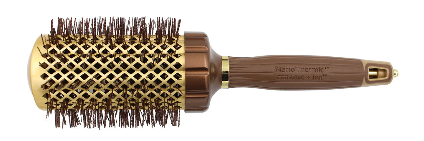 NanoThermic PowerGrip Brush Collection