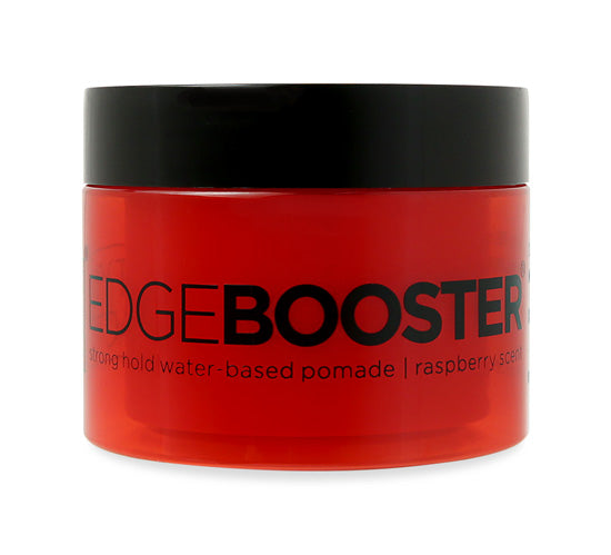 Edge Booster Strong Hold Water-based Pomade 3.38oz