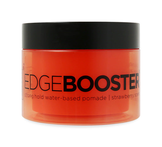 Edge Booster Strong Hold Water-based Pomade 3.38oz