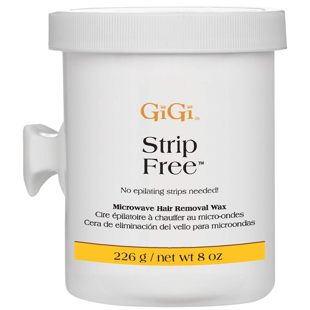 Strip Free Wax 8oz